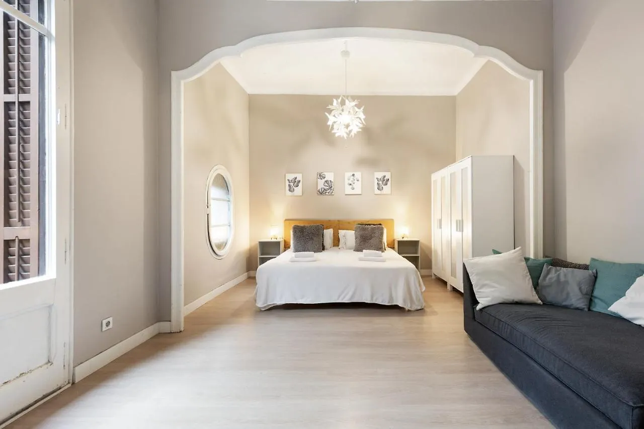 Sagrada Familia I By Enjoy Apartments Barcelona