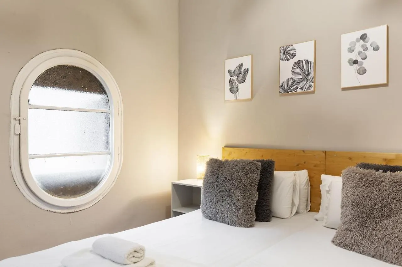 Sagrada Familia I By Enjoy Apartments Barcelona