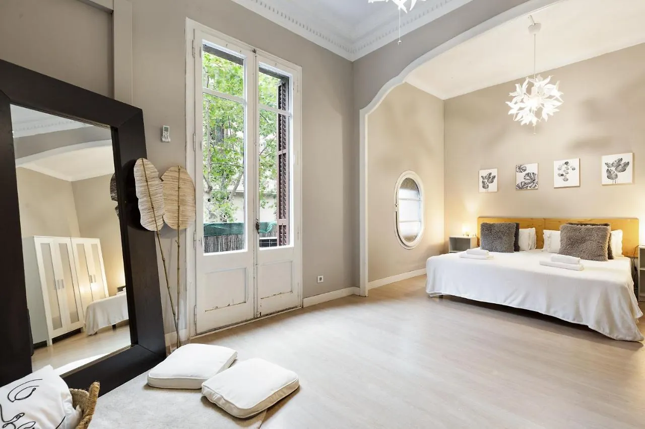 Sagrada Familia I By Enjoy Apartments Barcelona 0*,  Spain