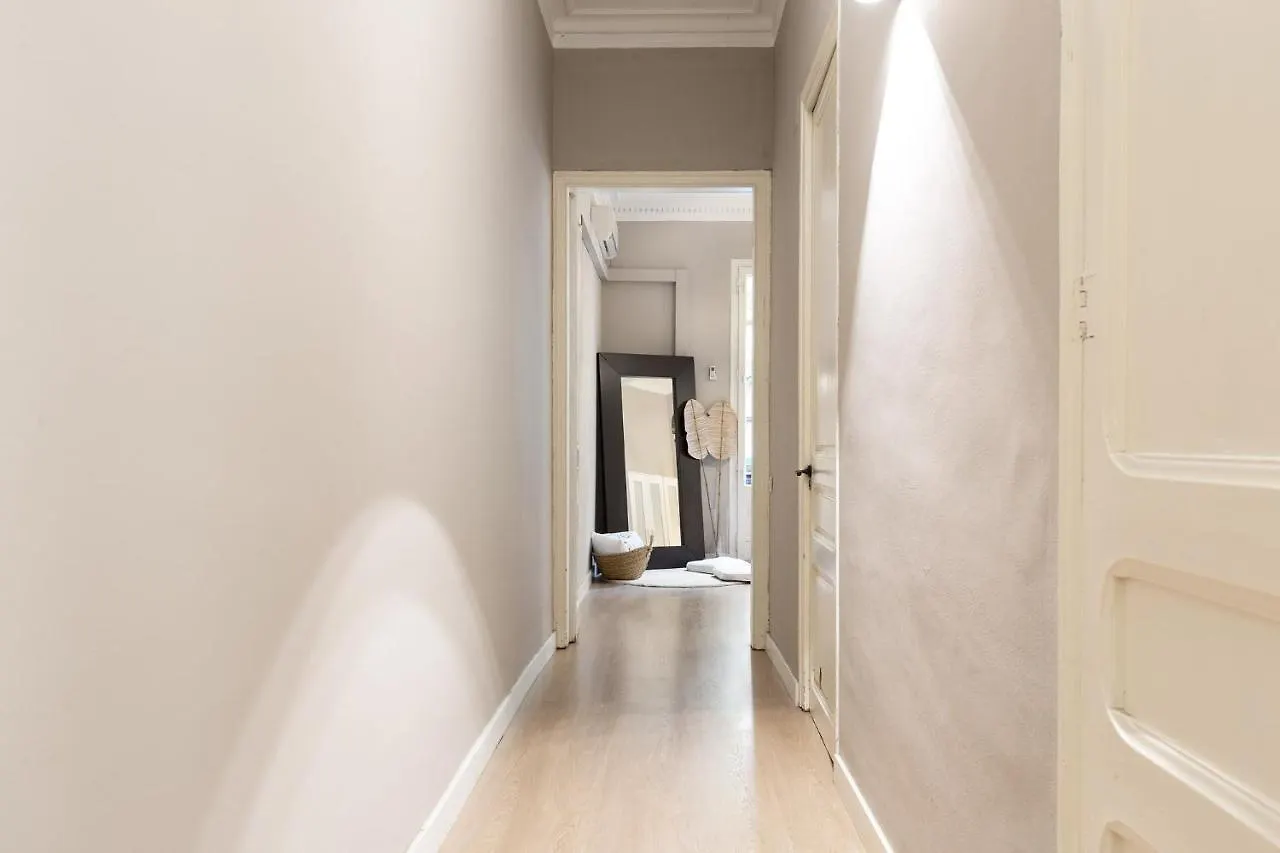 Sagrada Familia I By Enjoy Apartments Barcelona Spanien